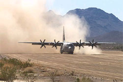 C-130J Super Hercules